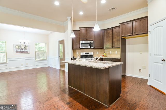 1180 Sycamore Creek Trail, Sugar Hill, GA 30518