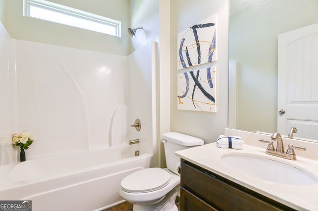 1180 Sycamore Creek Trail, Sugar Hill, GA 30518