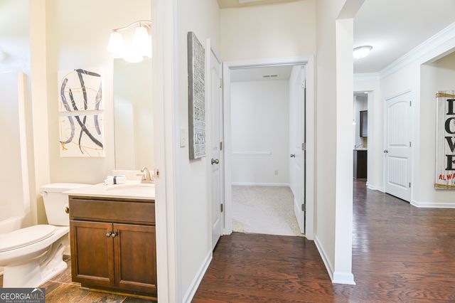 1180 Sycamore Creek Trail, Sugar Hill, GA 30518