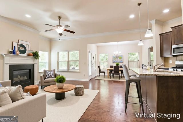 1180 Sycamore Creek Trail, Sugar Hill, GA 30518