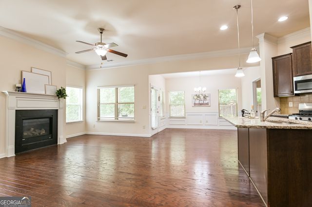 1180 Sycamore Creek Trail, Sugar Hill, GA 30518