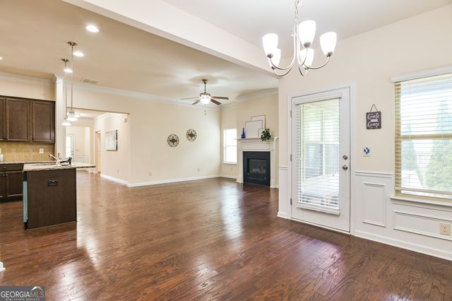 1180 Sycamore Creek Trail, Sugar Hill, GA 30518