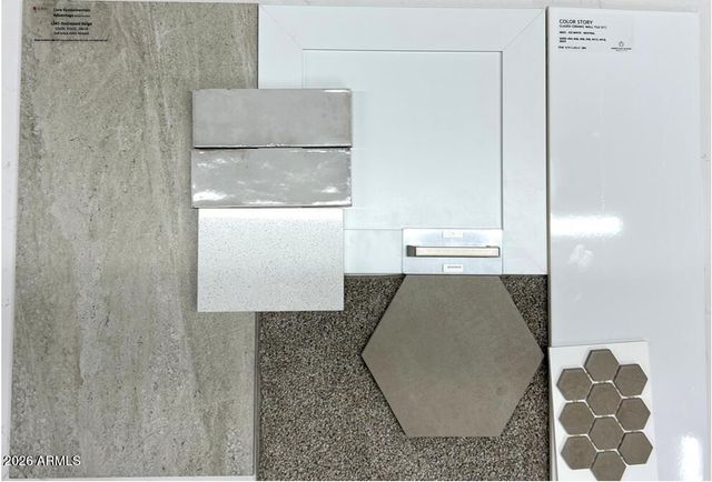 22661 E STARFLOWER Drive, Queen Creek, AZ 85142