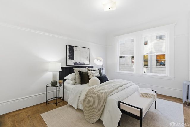 953 Leavenworth Street, San Francisco, CA 94109