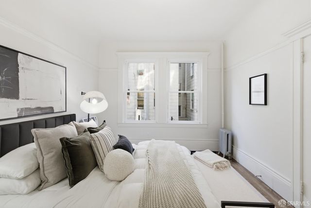 953 Leavenworth Street, San Francisco, CA 94109