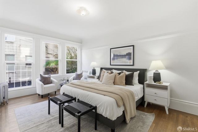 953 Leavenworth Street, San Francisco, CA 94109