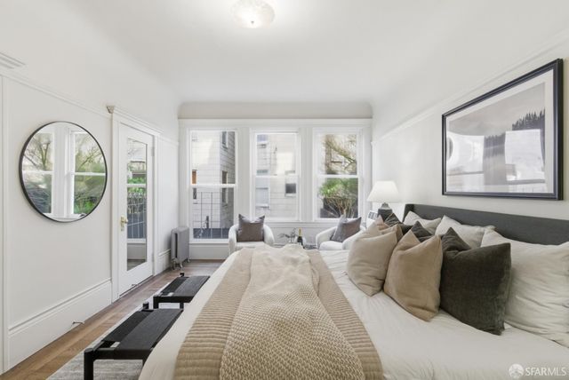 953 Leavenworth Street, San Francisco, CA 94109