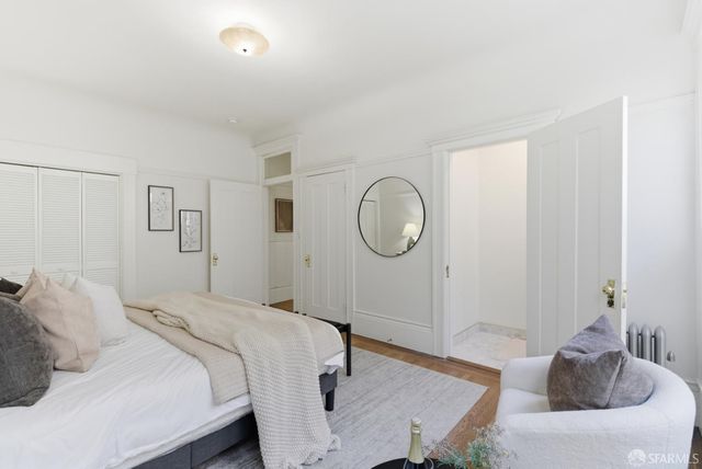 953 Leavenworth Street, San Francisco, CA 94109