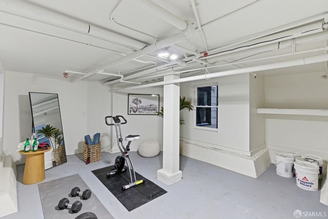 953 Leavenworth Street, San Francisco, CA 94109