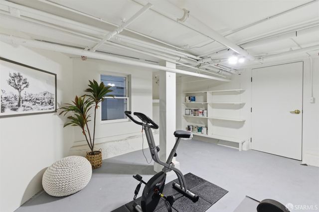 953 Leavenworth Street, San Francisco, CA 94109