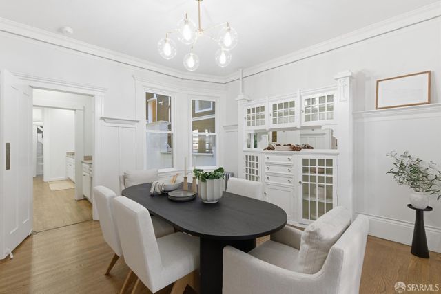 953 Leavenworth Street, San Francisco, CA 94109