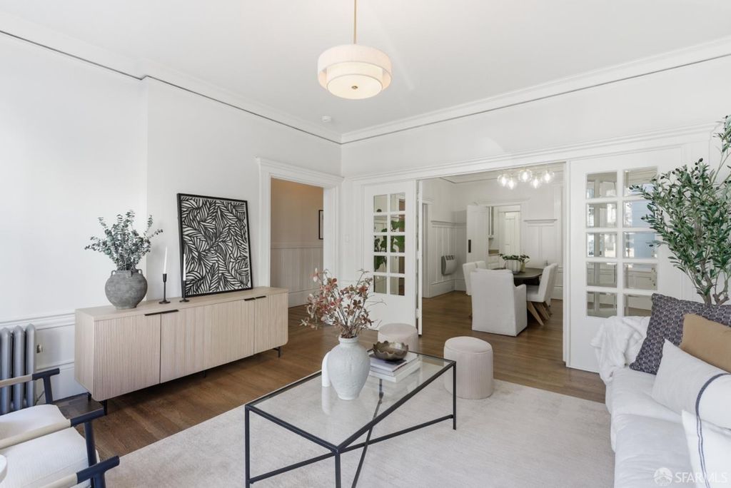 953 Leavenworth Street, San Francisco, CA 94109