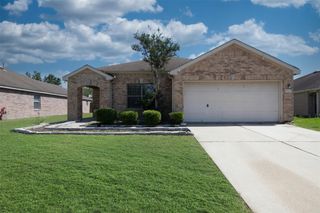 3822 Clobourne Crossing Lane, Friendswood, TX 77546