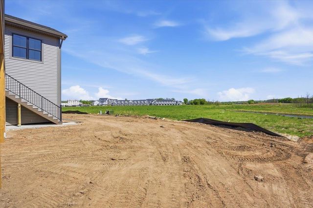 575 Morning Cove Circle, Verona, WI 53593