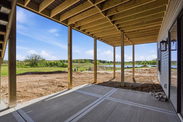 575 Morning Cove Circle, Verona, WI 53593