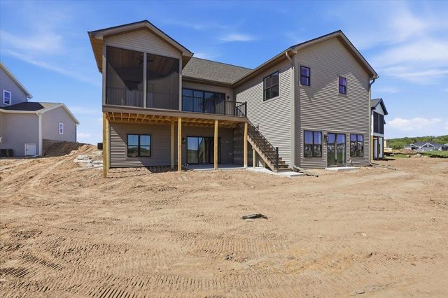 575 Morning Cove Circle, Verona, WI 53593