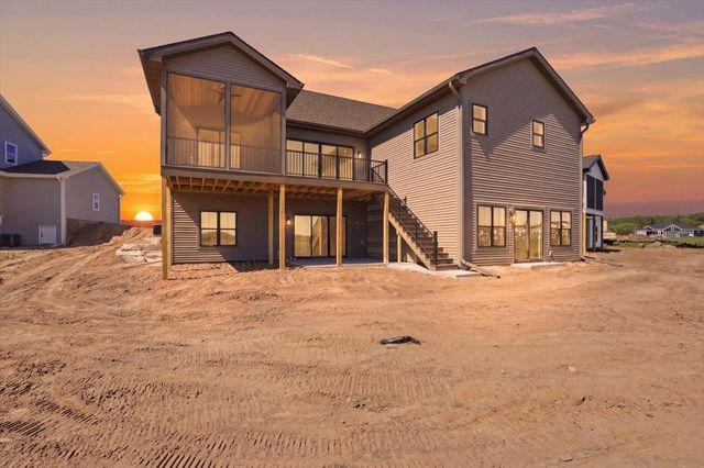 575 Morning Cove Circle, Verona, WI 53593