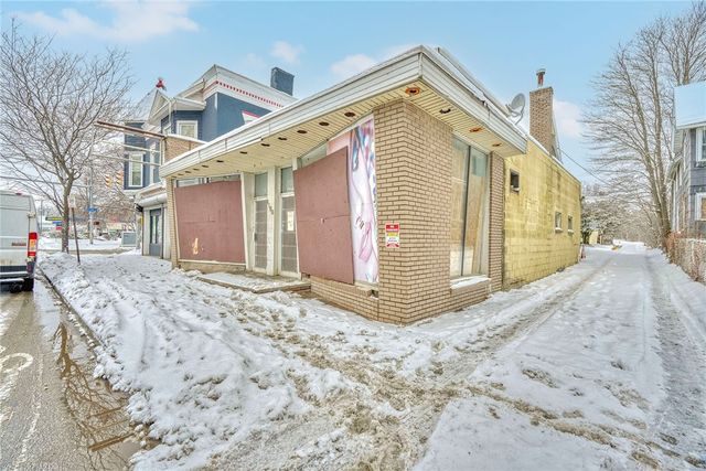 1100 Lyell Avenue, Rochester, NY 14606