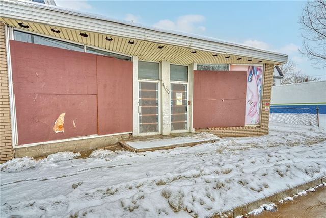 1100 Lyell Avenue, Rochester, NY 14606