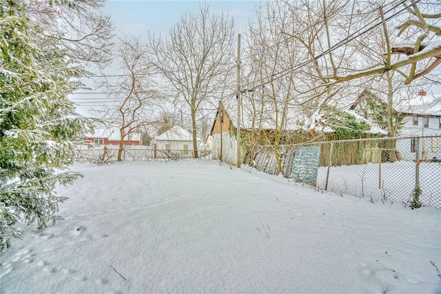 1100 Lyell Avenue, Rochester, NY 14606