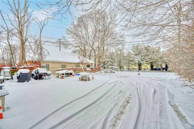 1100 Lyell Avenue, Rochester, NY 14606