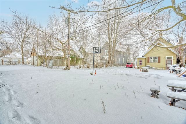 1100 Lyell Avenue, Rochester, NY 14606