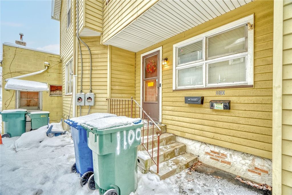 1100 Lyell Avenue, Rochester, NY 14606