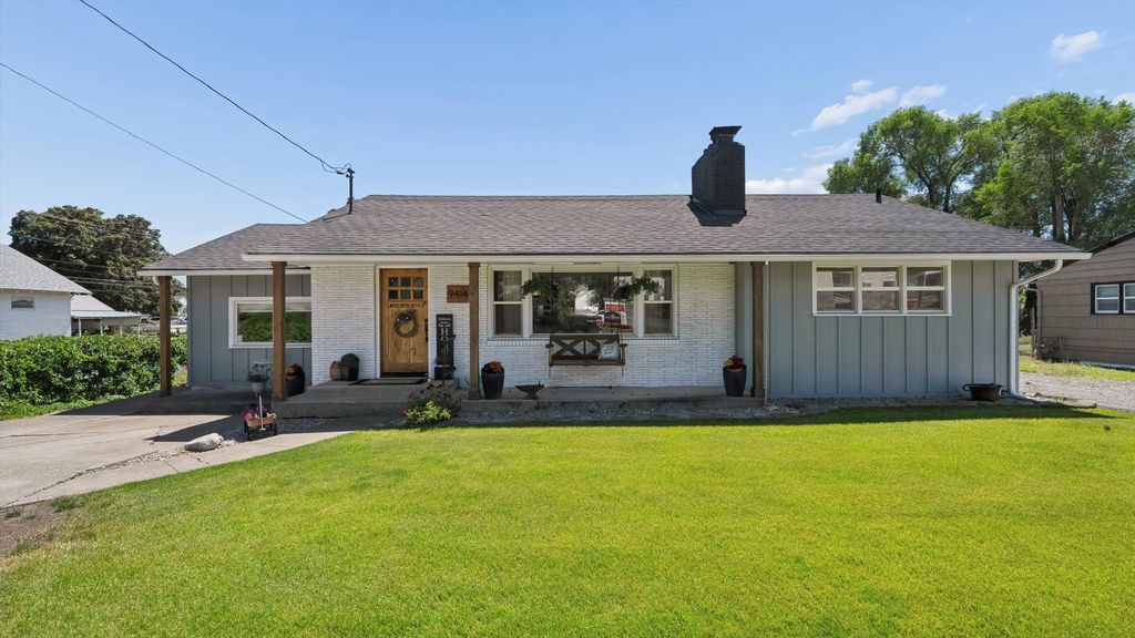 9414 E Mission Ave, Spokane Valley, WA 99206