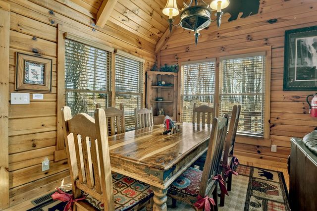 470 Gobbler Knob Drive, Ellijay, GA 30540