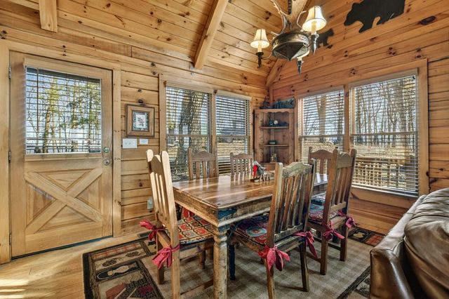 470 Gobbler Knob Drive, Ellijay, GA 30540