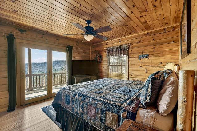 470 Gobbler Knob Drive, Ellijay, GA 30540