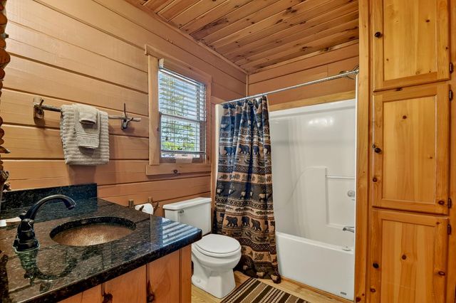 470 Gobbler Knob Drive, Ellijay, GA 30540