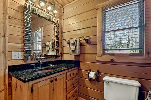 470 Gobbler Knob Drive, Ellijay, GA 30540