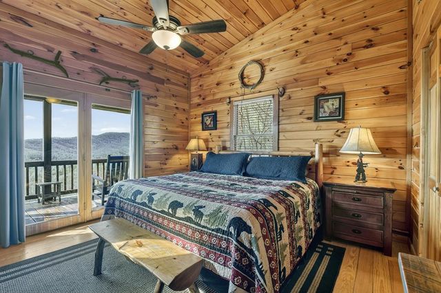 470 Gobbler Knob Drive, Ellijay, GA 30540