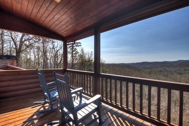 470 Gobbler Knob Drive, Ellijay, GA 30540