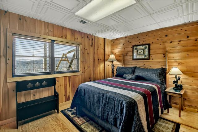 470 Gobbler Knob Drive, Ellijay, GA 30540