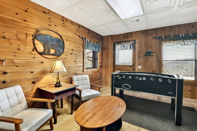 470 Gobbler Knob Drive, Ellijay, GA 30540