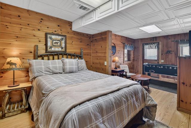 470 Gobbler Knob Drive, Ellijay, GA 30540