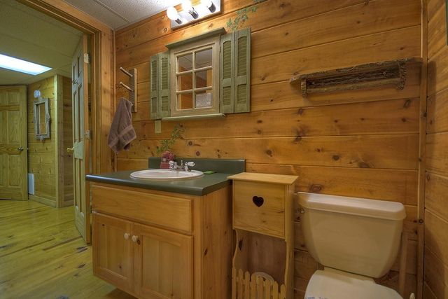 470 Gobbler Knob Drive, Ellijay, GA 30540