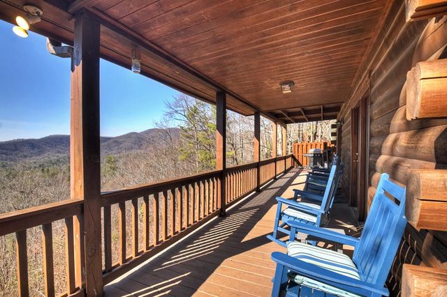 470 Gobbler Knob Drive, Ellijay, GA 30540