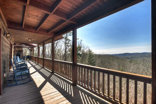 470 Gobbler Knob Drive, Ellijay, GA 30540