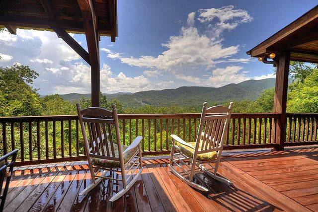 470 Gobbler Knob Drive, Ellijay, GA 30540