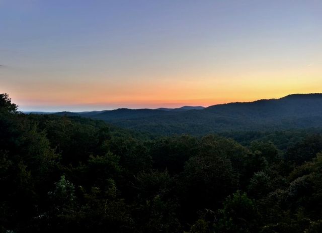 470 Gobbler Knob Drive, Ellijay, GA 30540