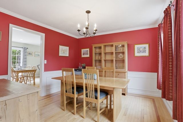 1 Partridge Ln, Littleton, MA 01460