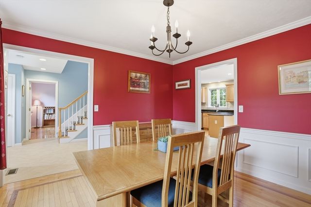 1 Partridge Ln, Littleton, MA 01460