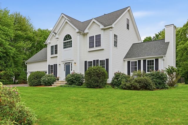 1 Partridge Ln, Littleton, MA 01460