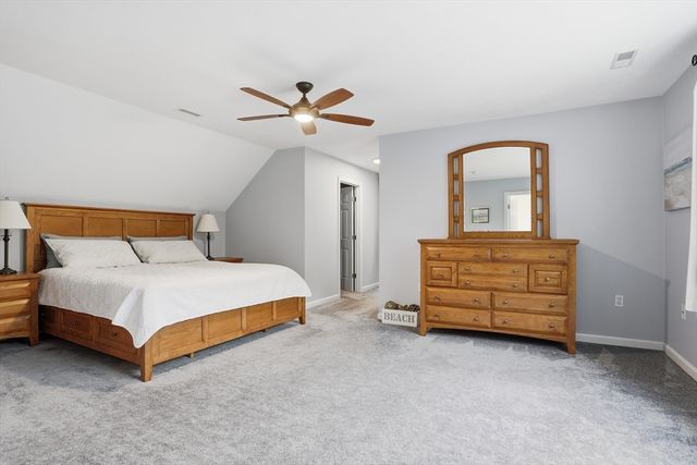1 Partridge Ln, Littleton, MA 01460