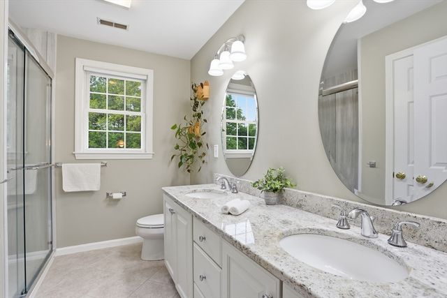 1 Partridge Ln, Littleton, MA 01460