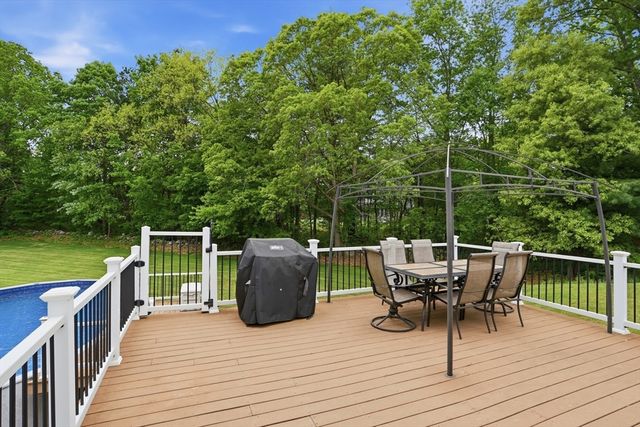 1 Partridge Ln, Littleton, MA 01460