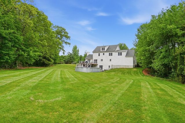 1 Partridge Ln, Littleton, MA 01460